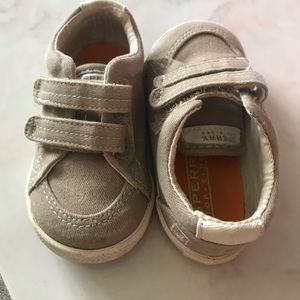 Sperry baby Toddler kids